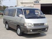 1997 TOYOTA HIACE WAGON SUPER CUSTOM LTD