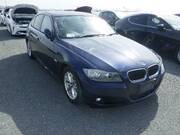 2011 BMW 3 SERIES 320I