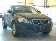 2012 VOLVO XC60