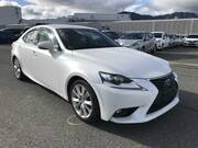 2016 LEXUS IS