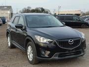 2012 MAZDA CX-5 20S