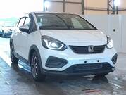 2022 HONDA FIT