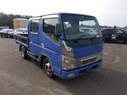 2006 MITSUBISHI CANTER 1.25ton