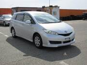 2009 TOYOTA WISH 1.8X