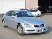 2008 TOYOTA MARK X