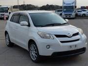 2010 TOYOTA IST 150G