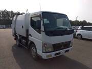 2007 MITSUBISHI CANTER 2ton