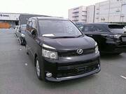 2007 TOYOTA VOXY ZS