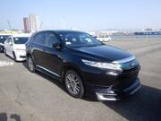 2018 TOYOTA HARRIER PREMIUM