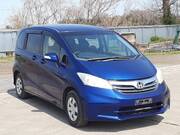 2012 HONDA FREED G JUST SELECTION