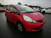 2009 HONDA FIT L