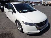 2011 HONDA ODYSSEY L