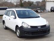 2014 NISSAN AD VAN VE