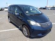 2009 HONDA FREED G JUST SELECTION