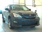 2003 TOYOTA HARRIER