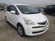 2009 TOYOTA RACTIS X