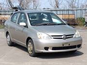 2003 TOYOTA PLATZ