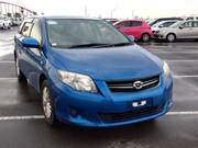 2011 TOYOTA COROLLA FIELDER X