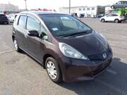 2012 HONDA FIT G SMART SELECTION