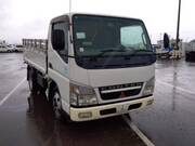 2004 MITSUBISHI CANTER 2ton