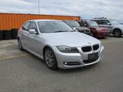 2010 BMW 3 SERIES 320I