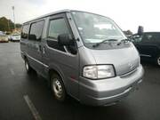 2013 MAZDA BONGO VAN GL