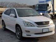 2006 TOYOTA HARRIER