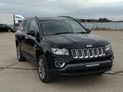 2014 CHRYSLER JEEP COMPASS