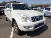 2004 TOYOTA LAND CRUISER PRADO TX