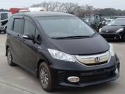 2013 HONDA FREED HYBRID