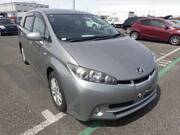 2009 TOYOTA WISH 1.8S