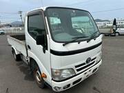 2013 TOYOTA TOYOACE TRUCK 1.45ton