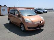 2009 TOYOTA PASSO SETTE G