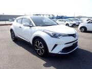 2018 TOYOTA C-HR G LED EDITION