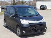 2011 DAIHATSU MOVE CUSTOM RS