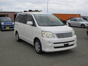 2007 TOYOTA NOAH X