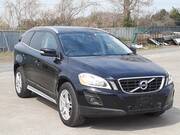 2009 VOLVO XC60