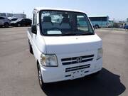 2006 HONDA ACTY TRUCK 0.35ton