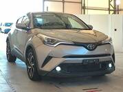 2018 TOYOTA C-HR G LED EDITION