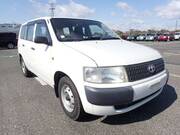 2004 TOYOTA PROBOX VAN DX