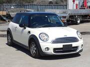 2011 BMW MINI COOPER