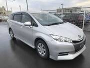 2015 TOYOTA WISH