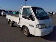 2002 MAZDA BONGO TRUCK 0.85ton