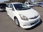 2008 TOYOTA WISH