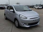 2014 MITSUBISHI MIRAGE S