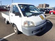 2001 TOYOTA TOWNACE TRUCK 0.75ton