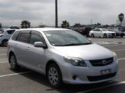 2011 TOYOTA COROLLA FIELDER