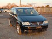 2007 VOLKSWAGEN GOLF TOURAN GLI