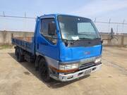 1995 MITSUBISHI CANTER 2ton