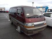 1993 TOYOTA HIACE WAGON SUPER CUSTOM LIMITED